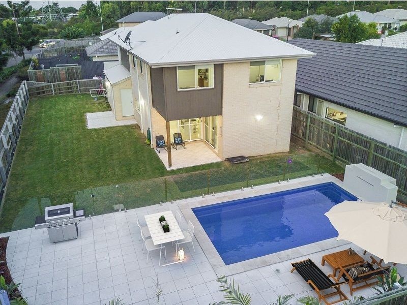 49 Carlingford Cct, Warner QLD 4500