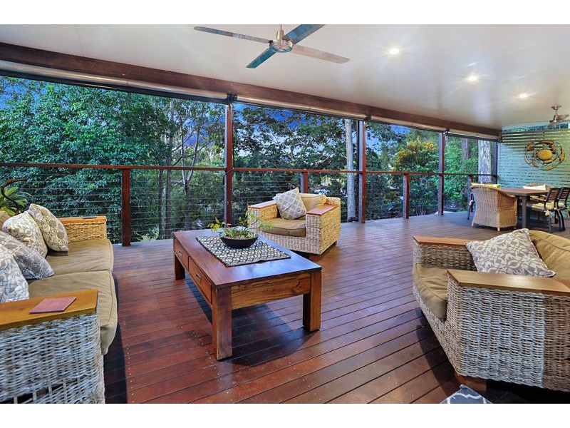 20 Barber Road, Ferny Hills QLD 4055