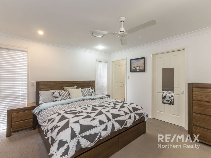 27 Talisman Court, Eatons Hill QLD 4037