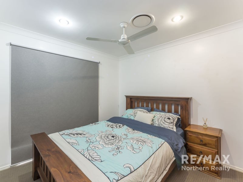 27 Talisman Court, Eatons Hill QLD 4037