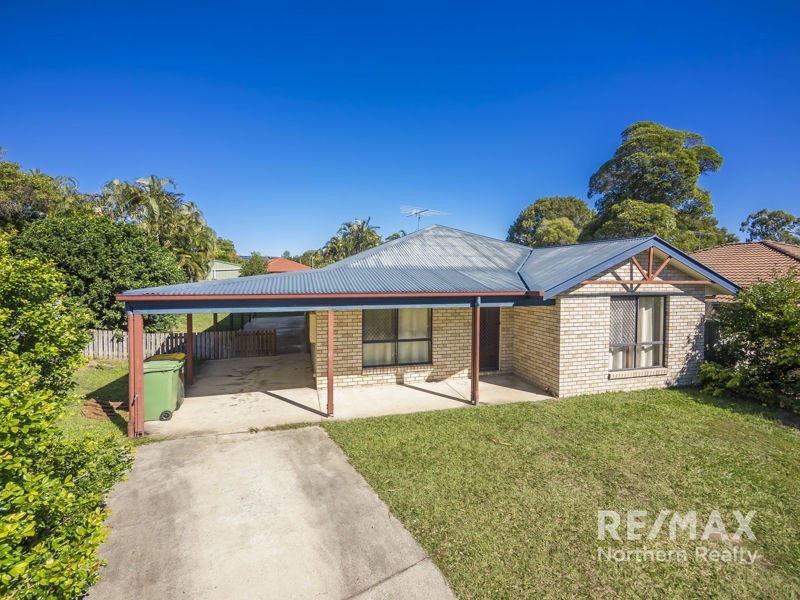 6 Ardisia Court, Burpengary QLD 4505