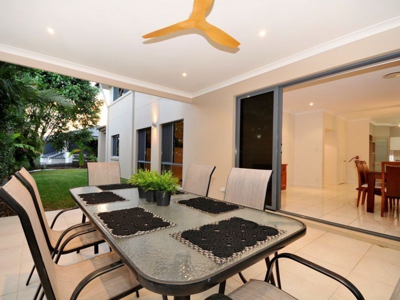 38 McCormack Avenue, Ashgrove QLD 4060