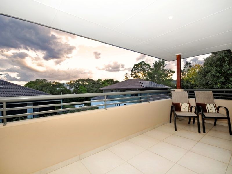 38 McCormack Avenue, Ashgrove QLD 4060