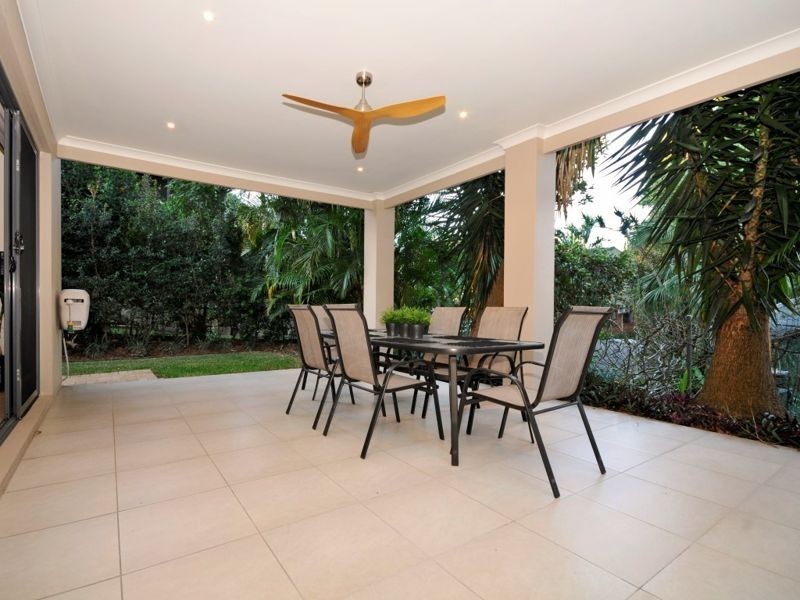 38 McCormack Avenue, Ashgrove QLD 4060