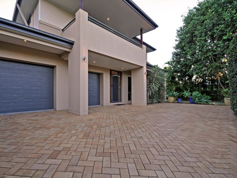38 McCormack Avenue, Ashgrove QLD 4060