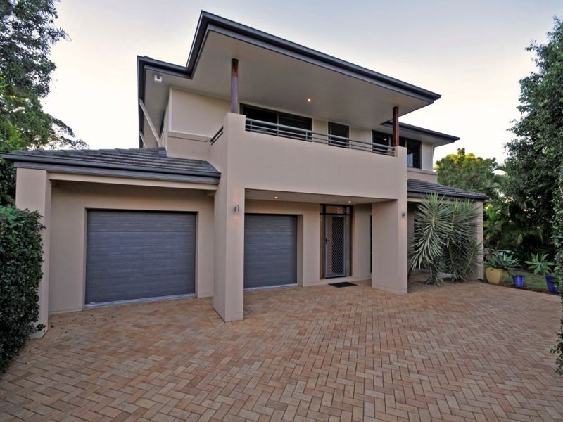 38 McCormack Avenue, Ashgrove QLD 4060