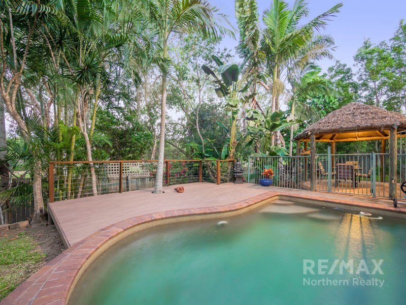 14 Wivenhoe Avenue, Albany Creek QLD 4035