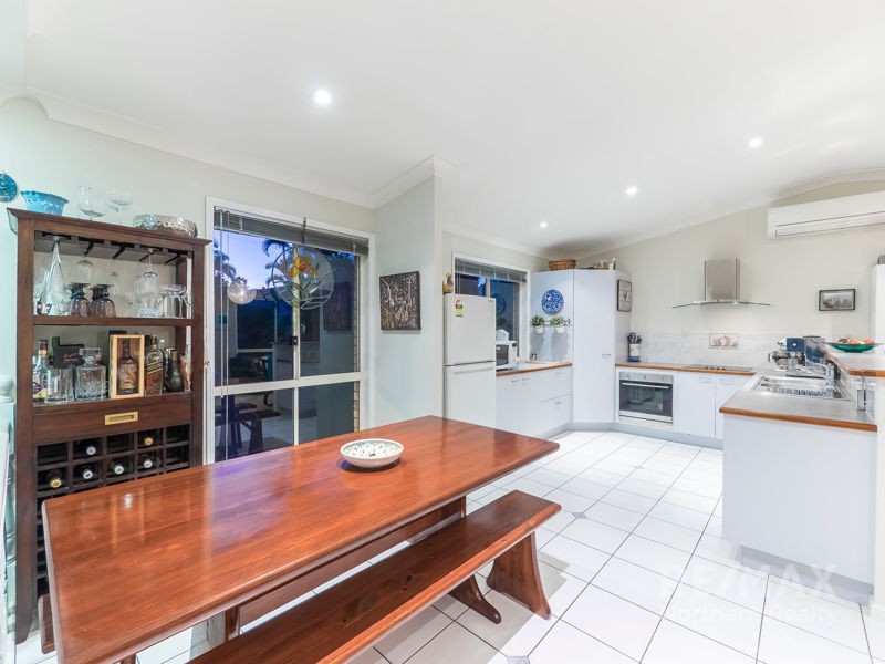 14 Wivenhoe Avenue, Albany Creek QLD 4035