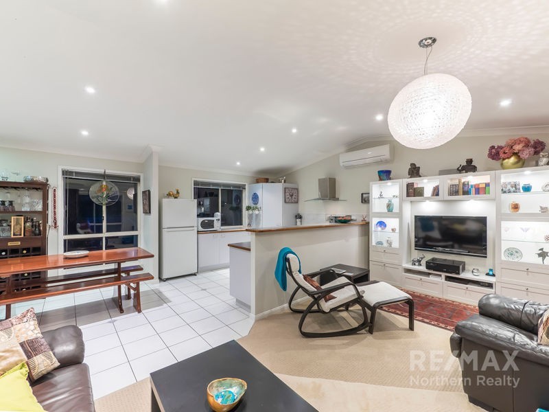 14 Wivenhoe Avenue, Albany Creek QLD 4035