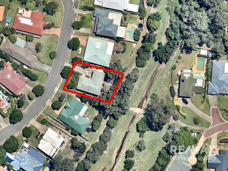 14 Wivenhoe Avenue, Albany Creek QLD 4035