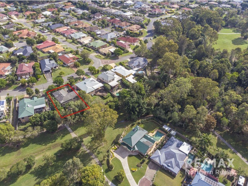 14 Wivenhoe Avenue, Albany Creek QLD 4035