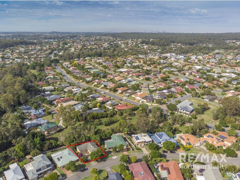 14 Wivenhoe Avenue, Albany Creek QLD 4035