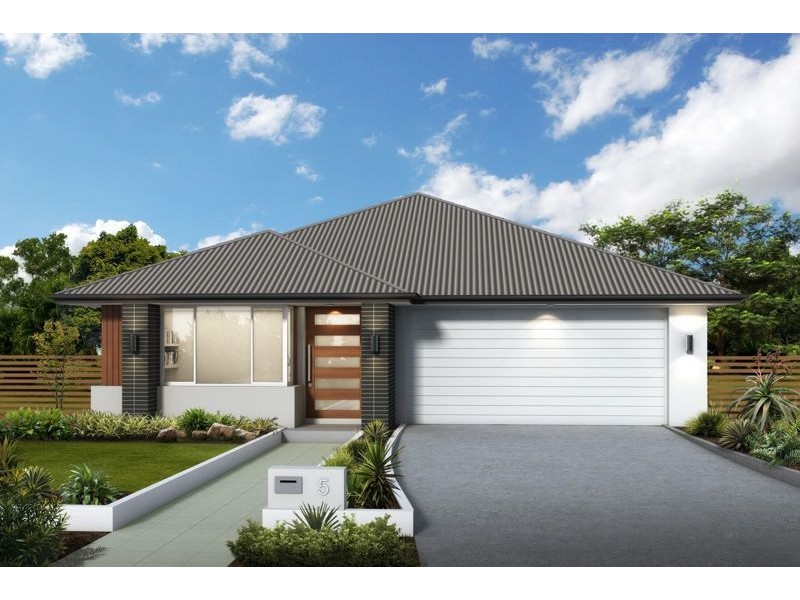 Griffin QLD 4503