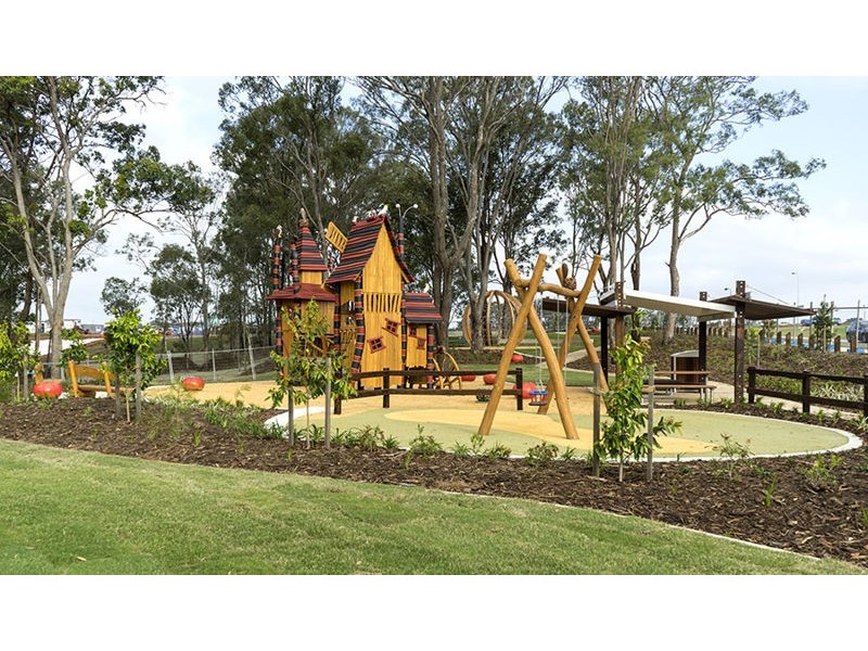 Griffin QLD 4503