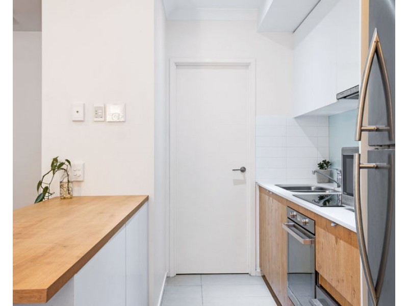 6/32 Windsor Street, Hamilton QLD 4007