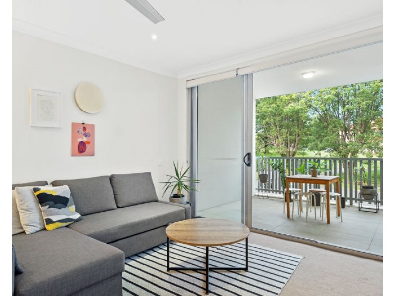 6/32 Windsor Street, Hamilton QLD 4007