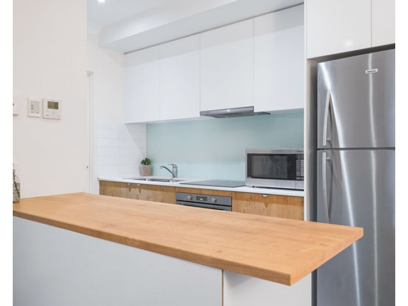 6/32 Windsor Street, Hamilton QLD 4007