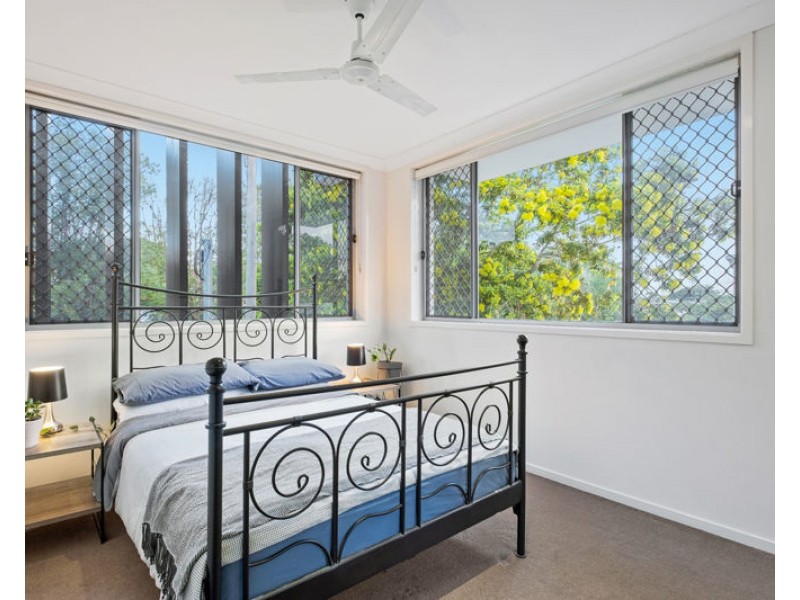 6/32 Windsor Street, Hamilton QLD 4007