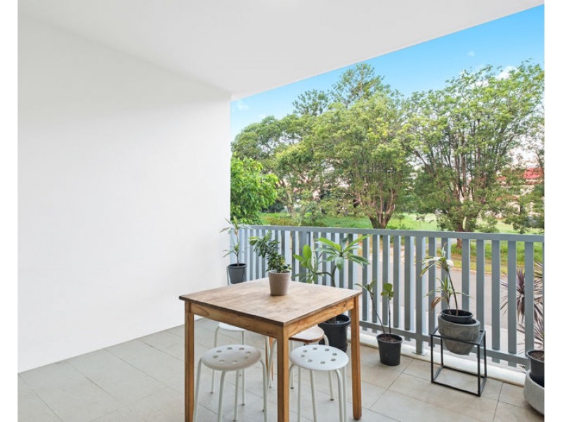 6/32 Windsor Street, Hamilton QLD 4007