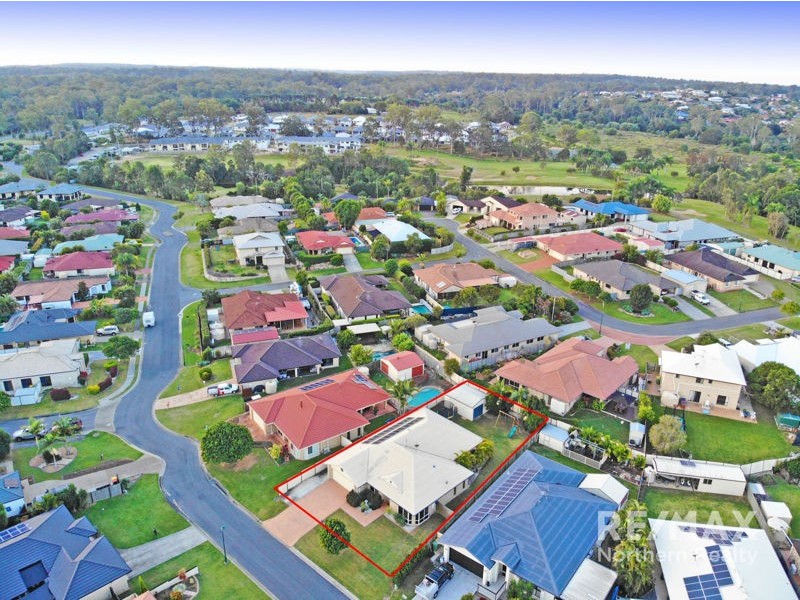 33 Pine Valley Drive, Joyner QLD 4500