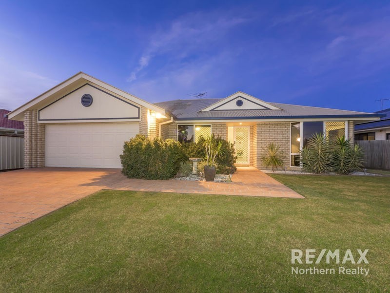 33 Pine Valley Drive, Joyner QLD 4500
