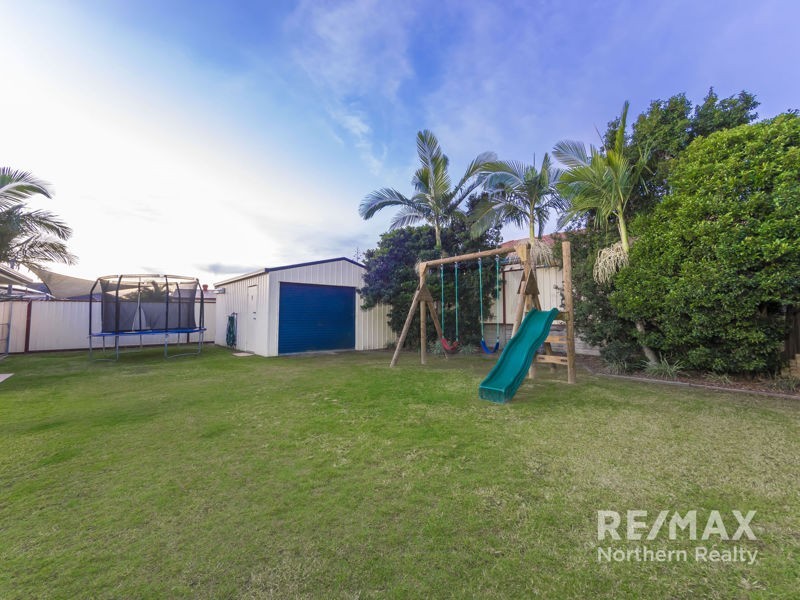 33 Pine Valley Drive, Joyner QLD 4500