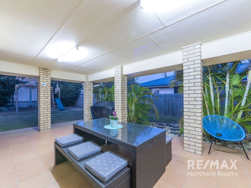 33 Pine Valley Drive, Joyner QLD 4500
