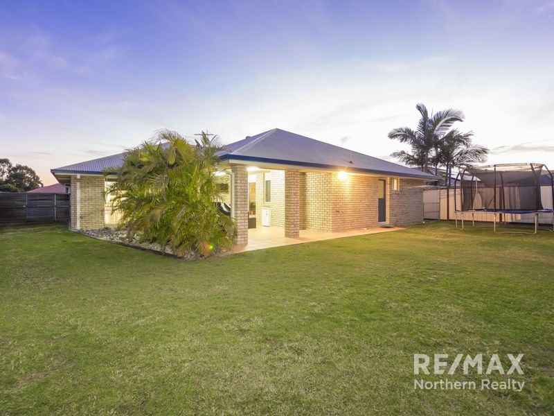 33 Pine Valley Drive, Joyner QLD 4500