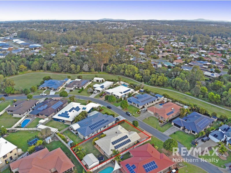 33 Pine Valley Drive, Joyner QLD 4500