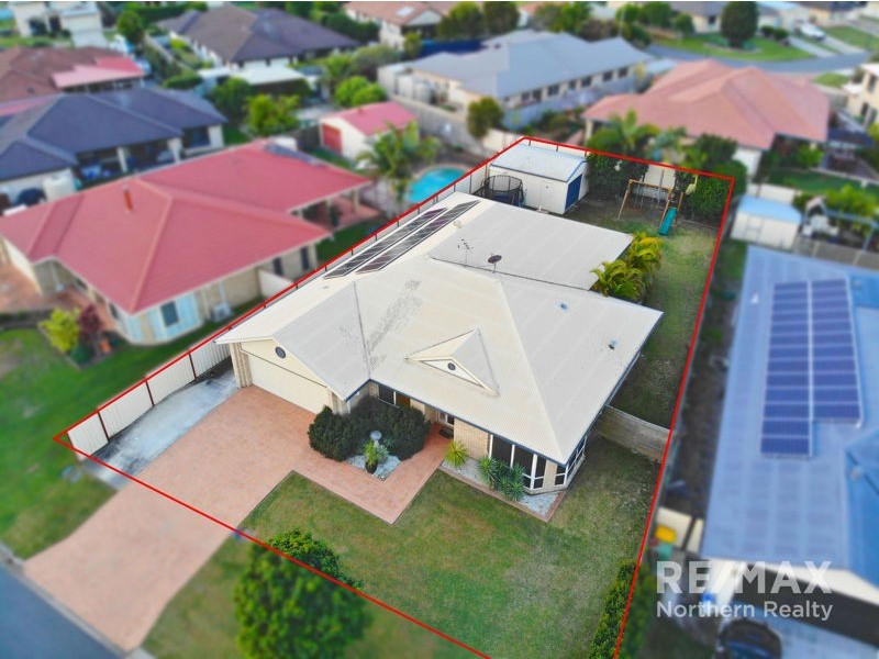 33 Pine Valley Drive, Joyner QLD 4500