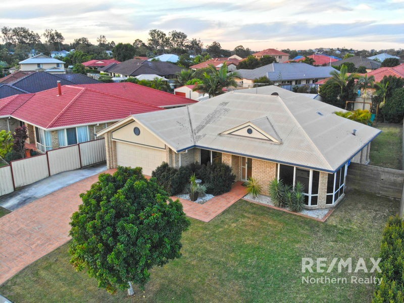 33 Pine Valley Drive, Joyner QLD 4500