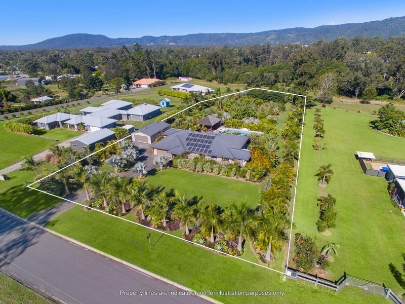 11 Reiners Road, Samford Valley QLD 4520