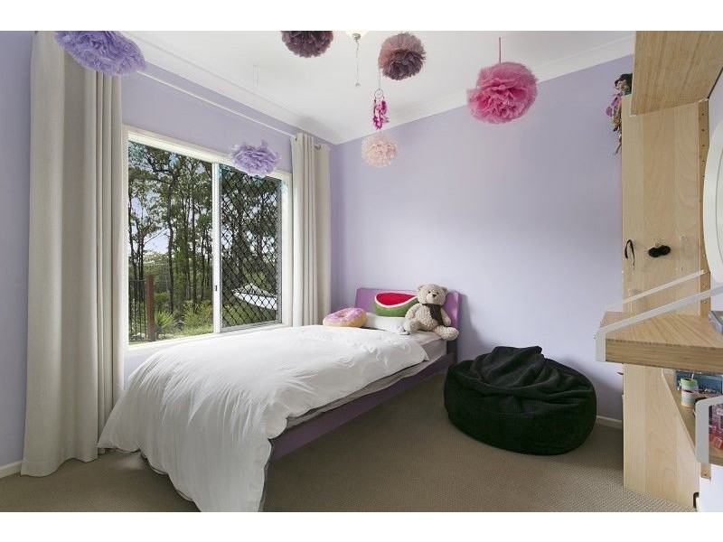 3 Tipuana Place, Cashmere QLD 4500