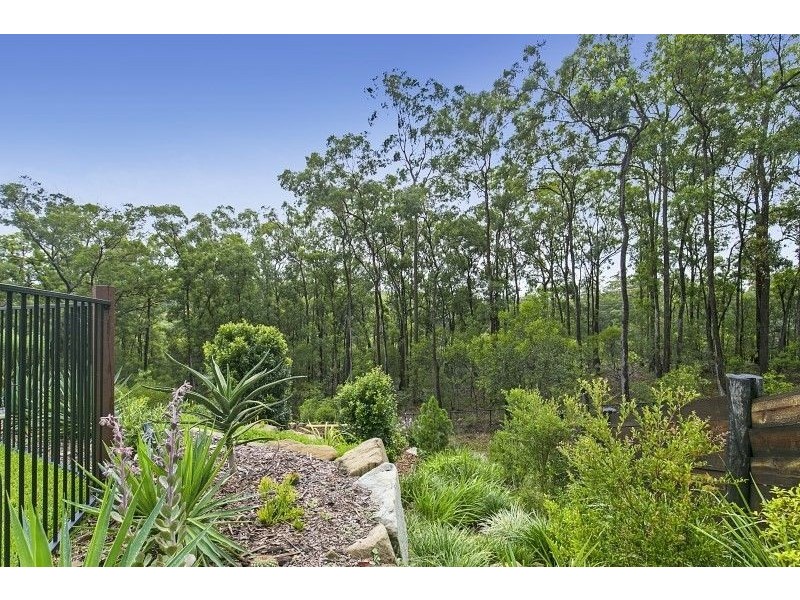 3 Tipuana Place, Cashmere QLD 4500