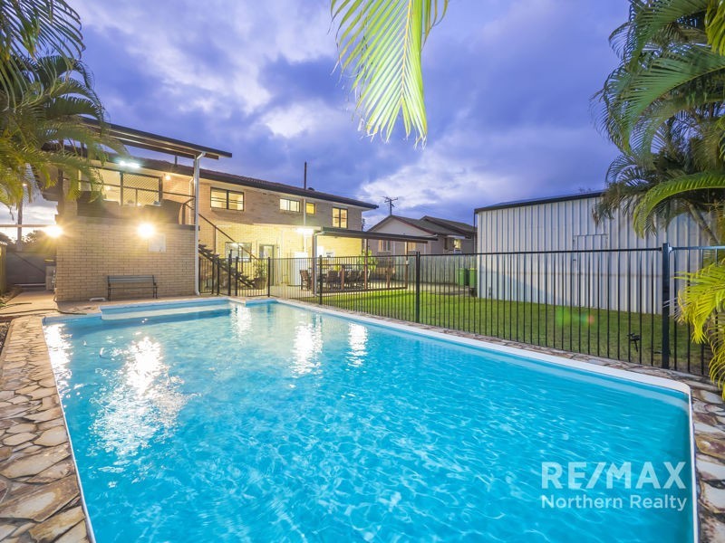 24 Leitchs Rd South, Albany Creek QLD 4035