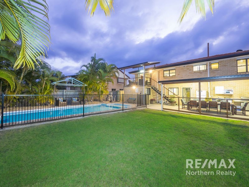 24 Leitchs Rd South, Albany Creek QLD 4035