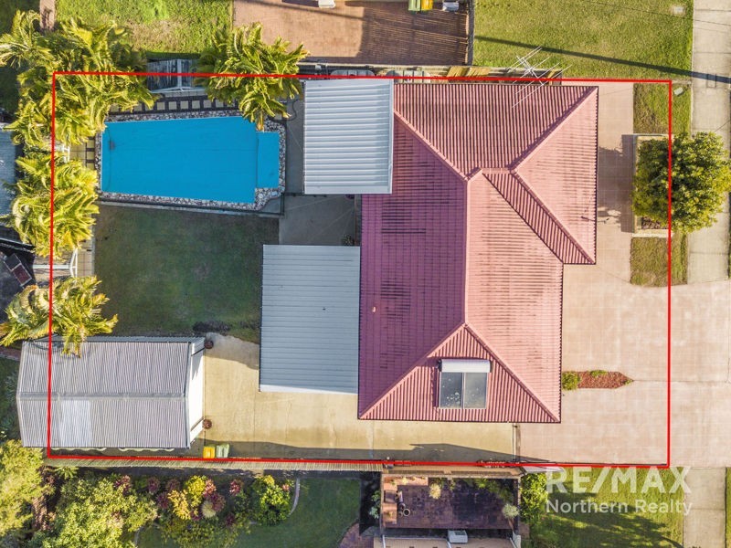 24 Leitchs Rd South, Albany Creek QLD 4035