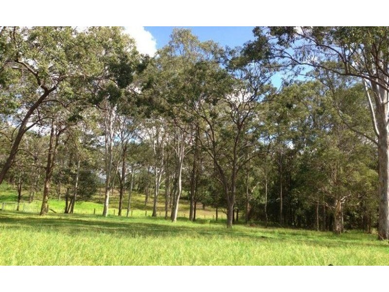 Lot 5 / 171 Upper Camp Mountain Road, Camp Mountain QLD 4520