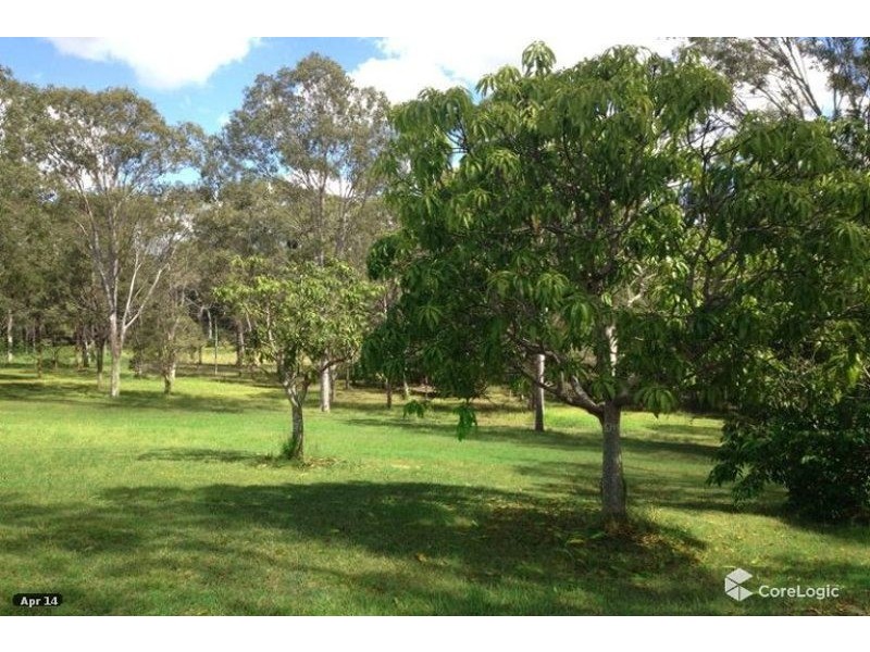 Lot 5 / 171 Upper Camp Mountain Road, Camp Mountain QLD 4520