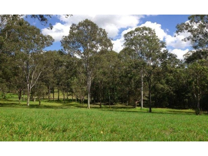 Lot 5 / 171 Upper Camp Mountain Road, Camp Mountain QLD 4520