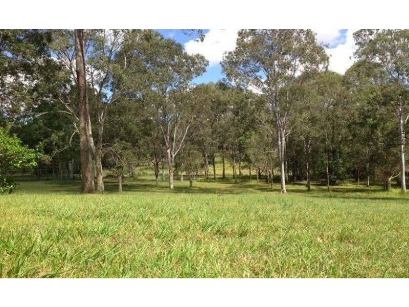 Lot 5 / 171 Upper Camp Mountain Road, Camp Mountain QLD 4520