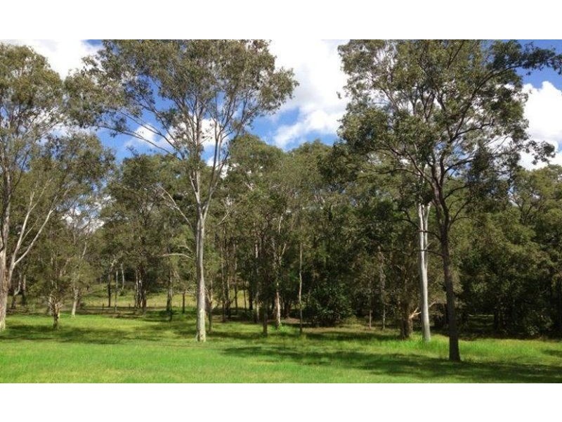 Lot 5 / 171 Upper Camp Mountain Road, Camp Mountain QLD 4520