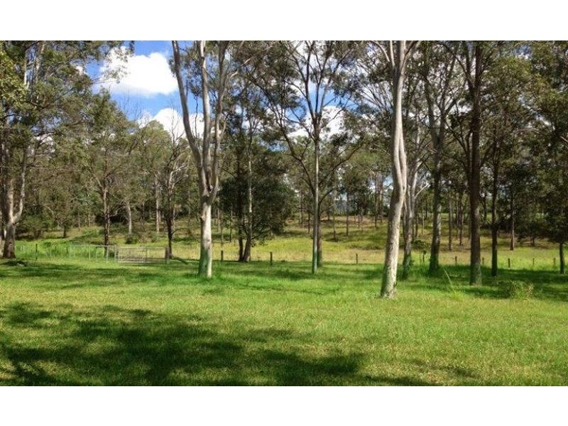 Lot 5 / 171 Upper Camp Mountain Road, Camp Mountain QLD 4520