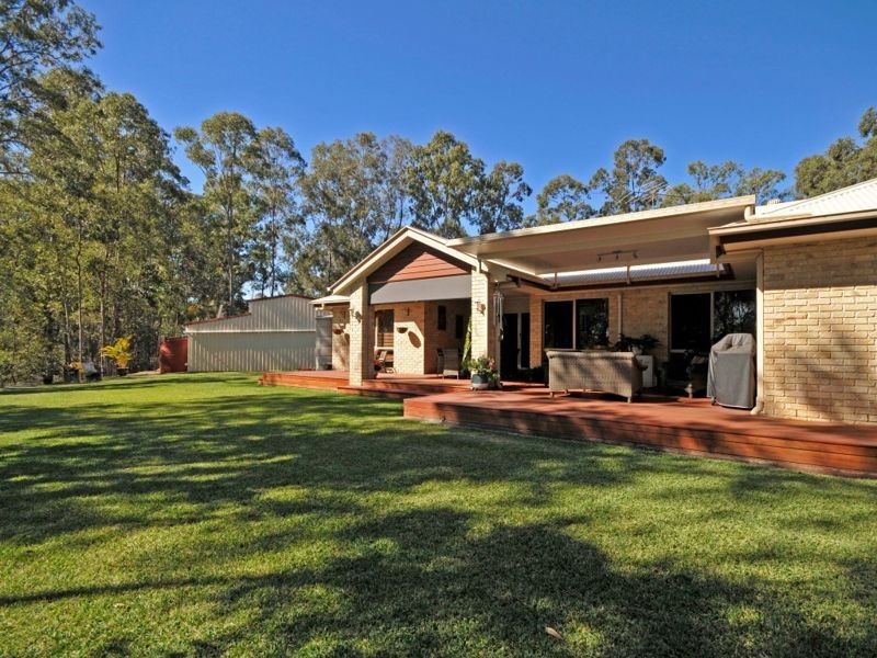 12 Correa Court, Cashmere QLD 4500