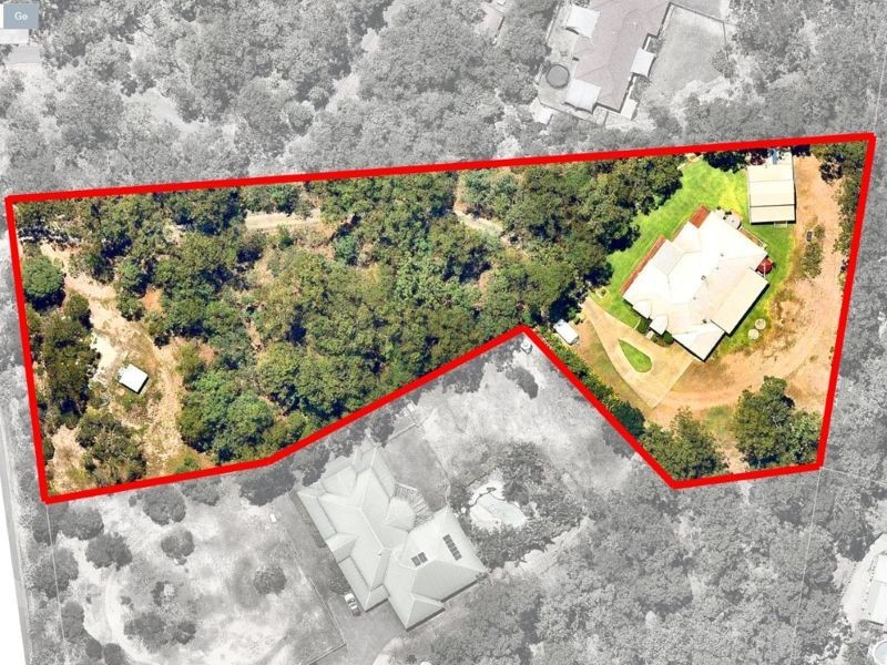 12 Correa Court, Cashmere QLD 4500