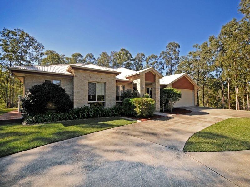 12 Correa Court, Cashmere QLD 4500