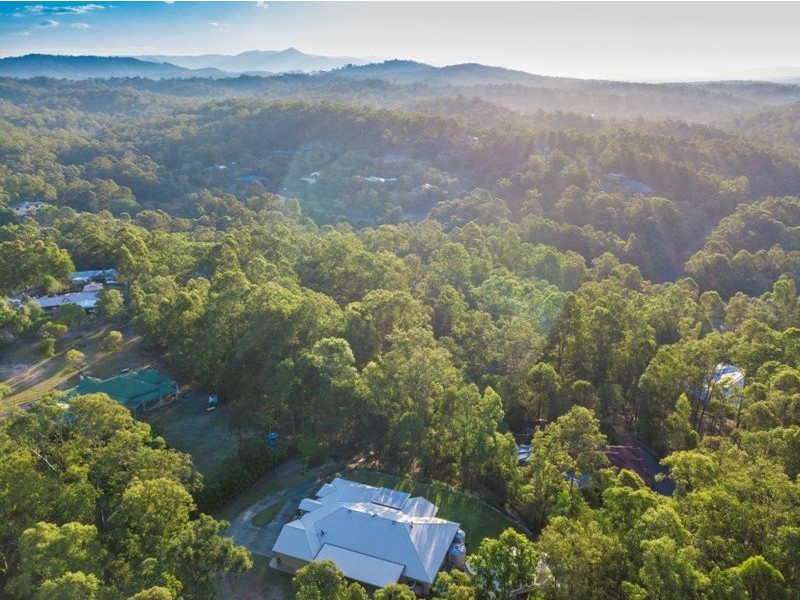 12 Correa Court, Cashmere QLD 4500