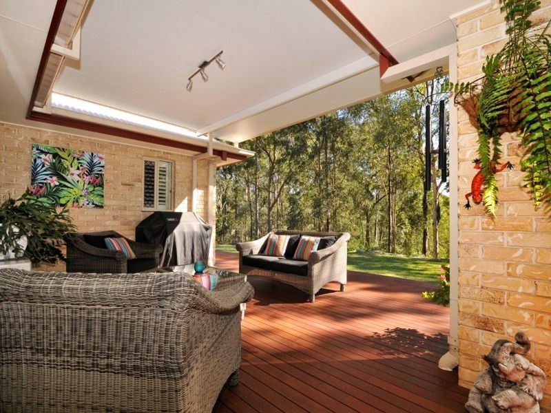 12 Correa Court, Cashmere QLD 4500