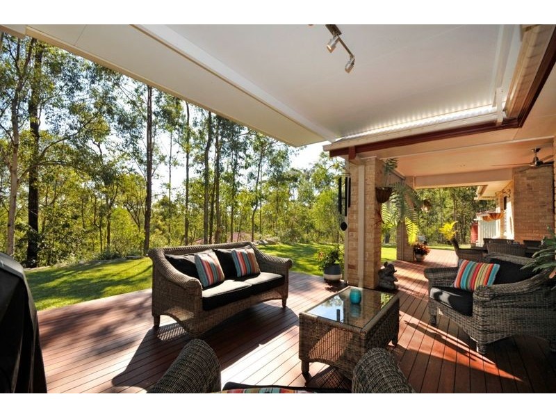 12 Correa Court, Cashmere QLD 4500