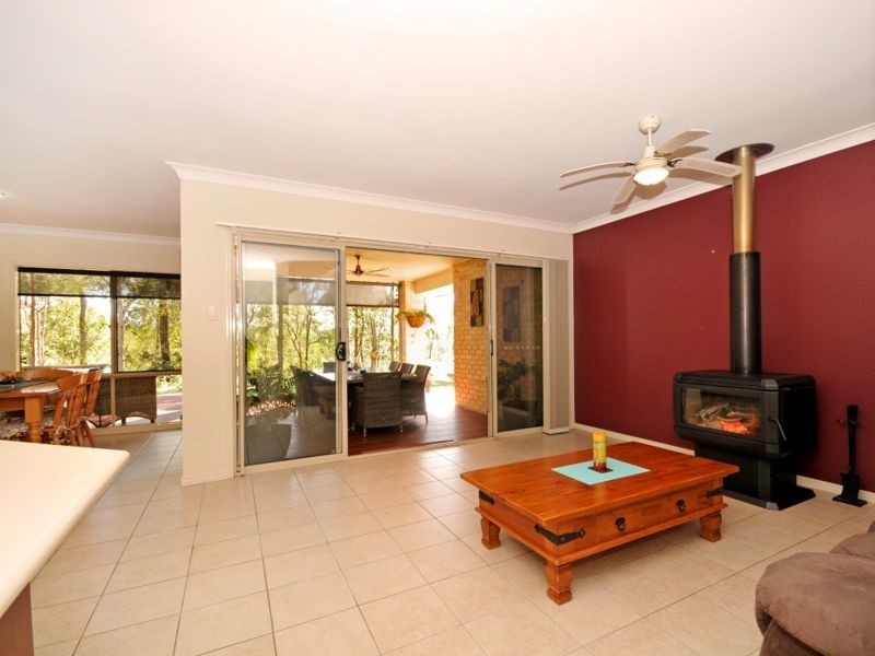 12 Correa Court, Cashmere QLD 4500
